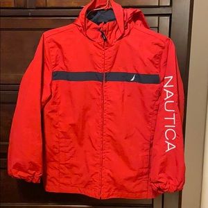 Youth Nautica jacket‼️